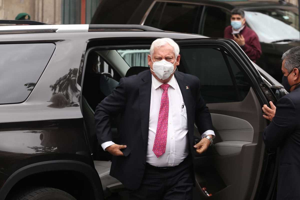 Víctor Manuel Villalobos