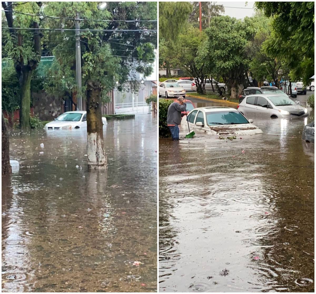 inundaciones