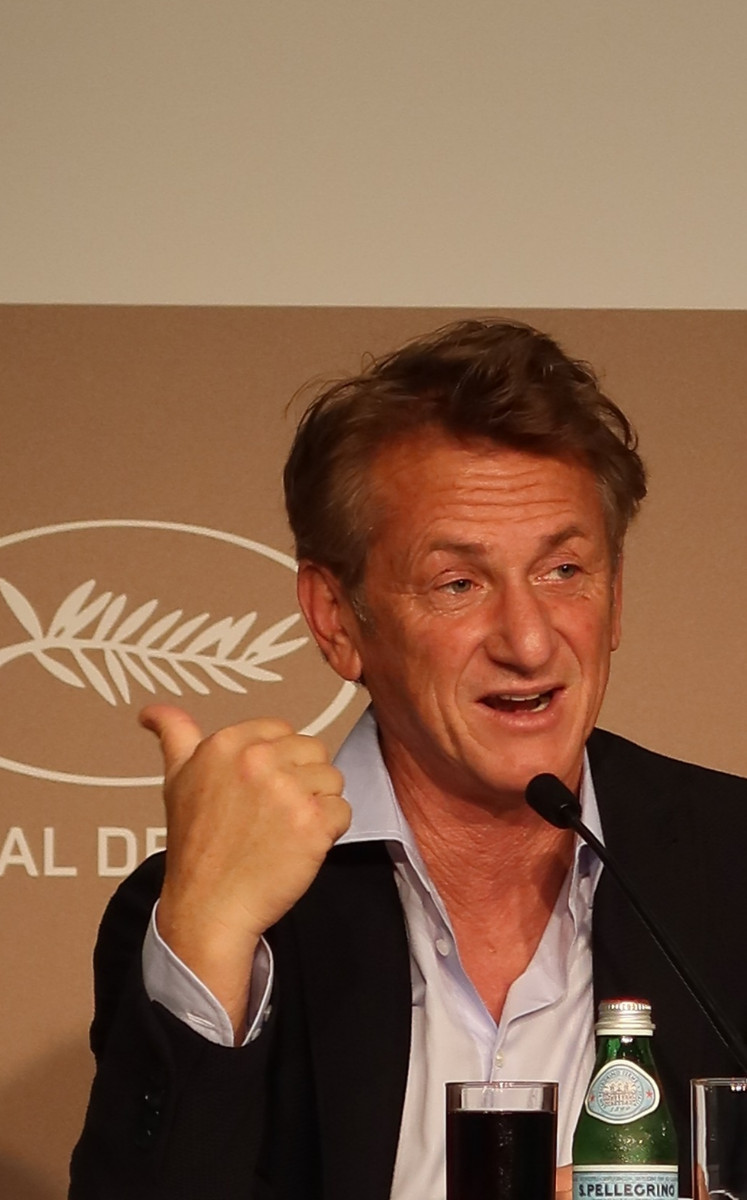 Sean Penn | Crédito Especial