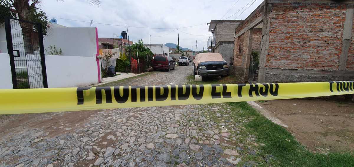 En Jalisco van 100 fosas clandestinas localizadas en el 2021 Grupo