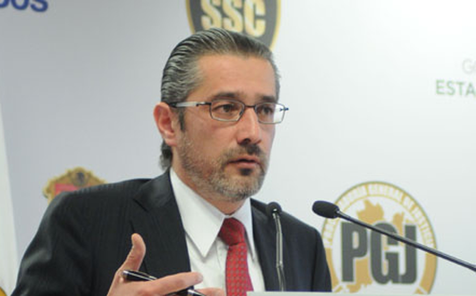 fiscal edomex