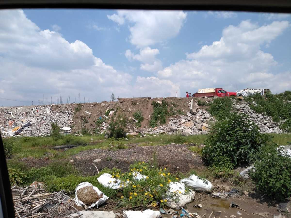 tiradero