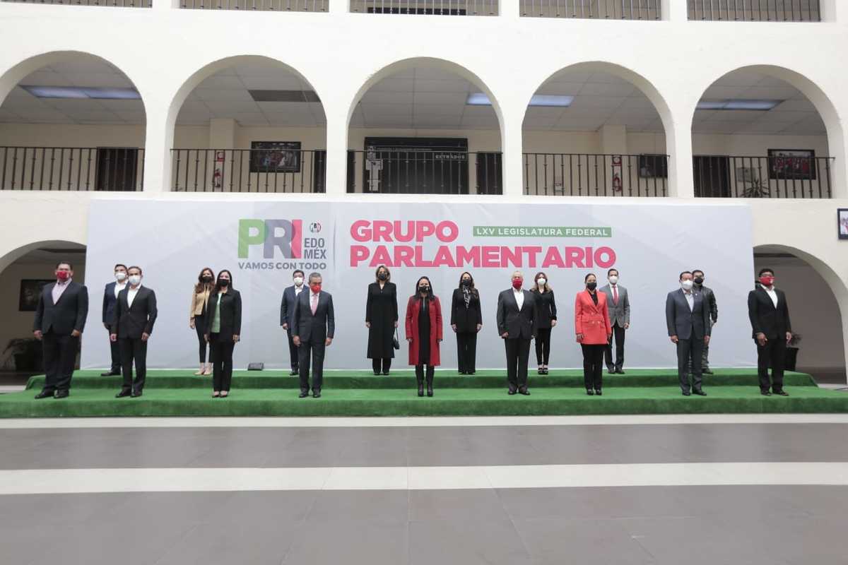 pri edomex