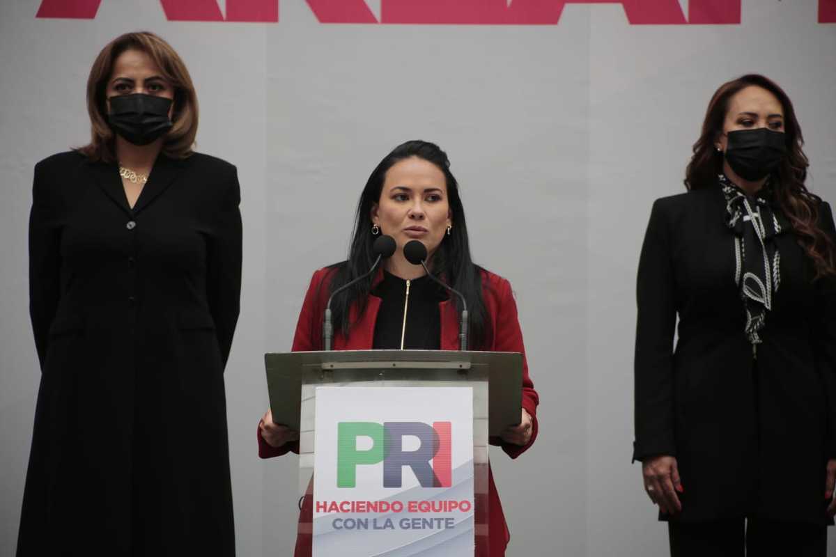 pri edomex