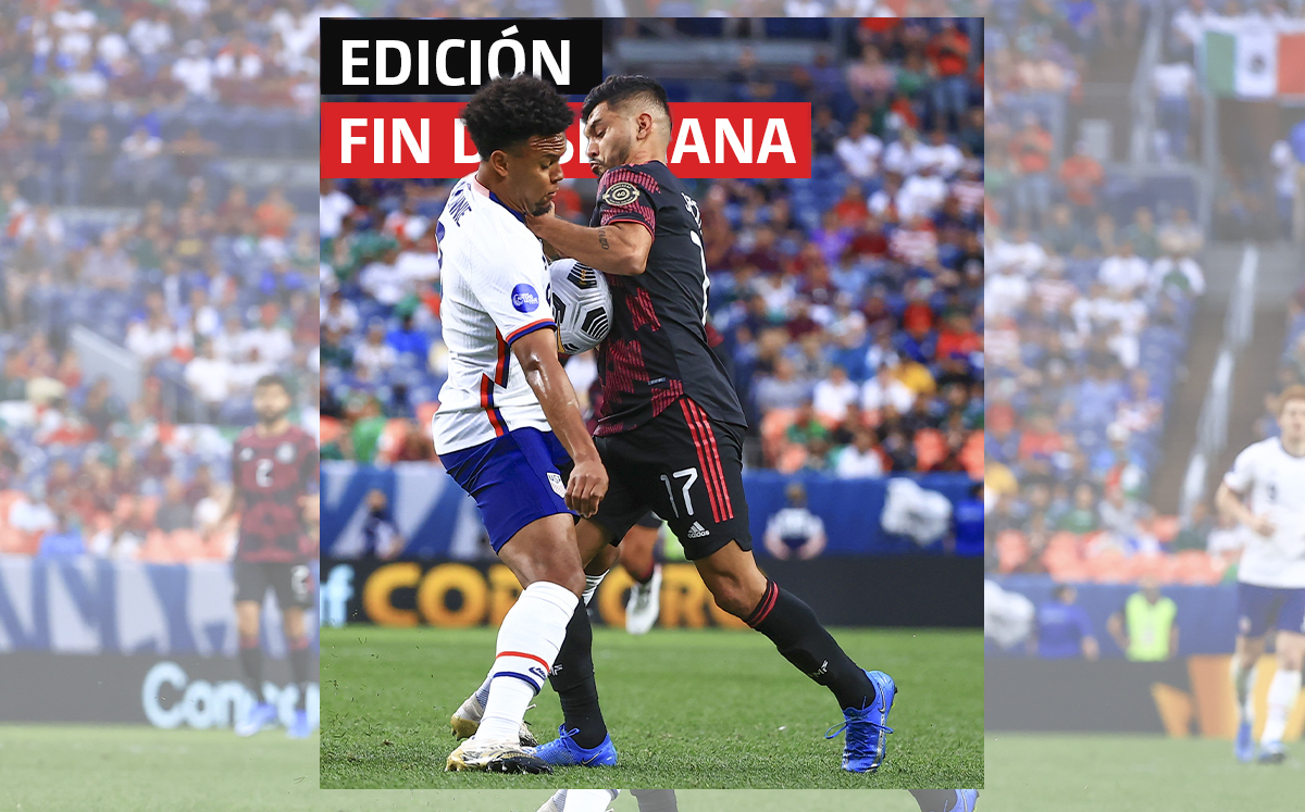 Noticias de Copa Oro en Milenio