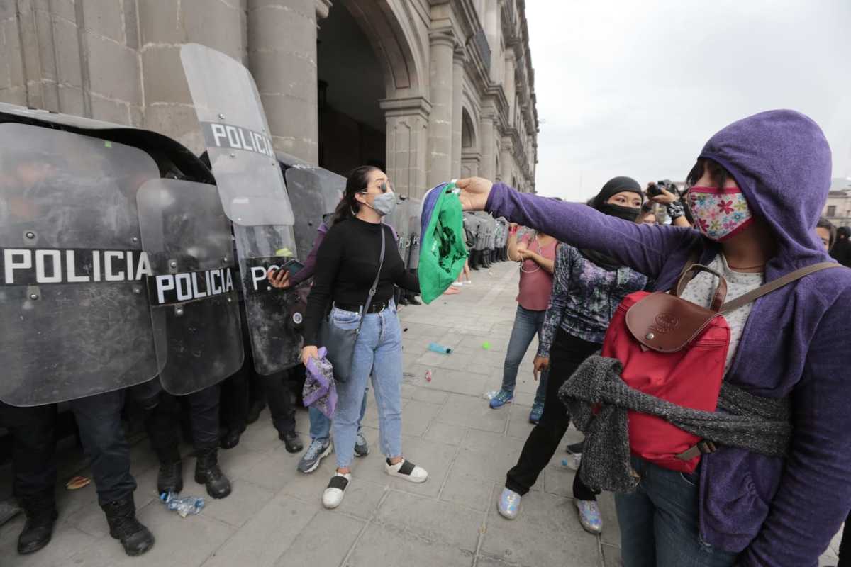 feministas