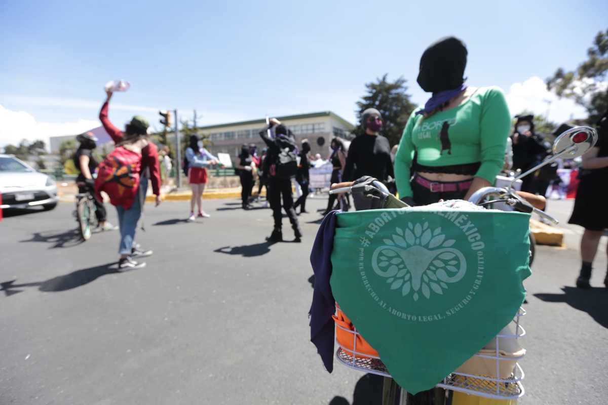feministas