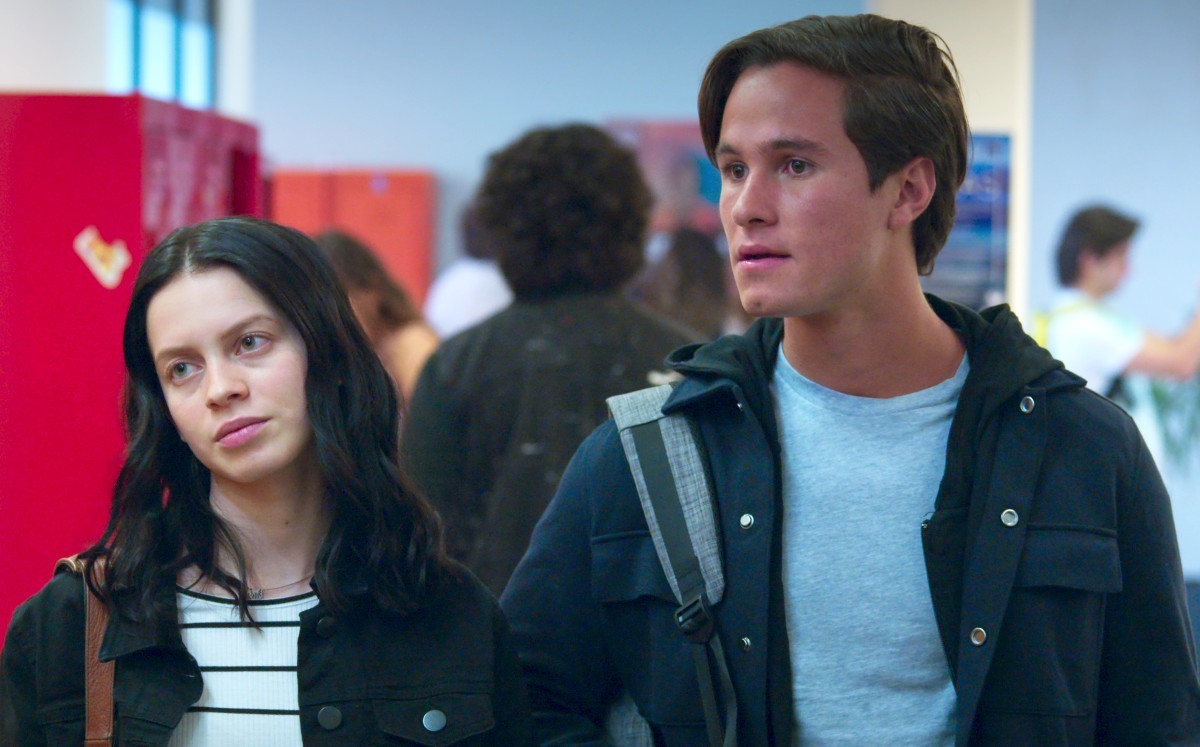 Control Z. Quién es El Vengador y qué pasa en la segunda temporada