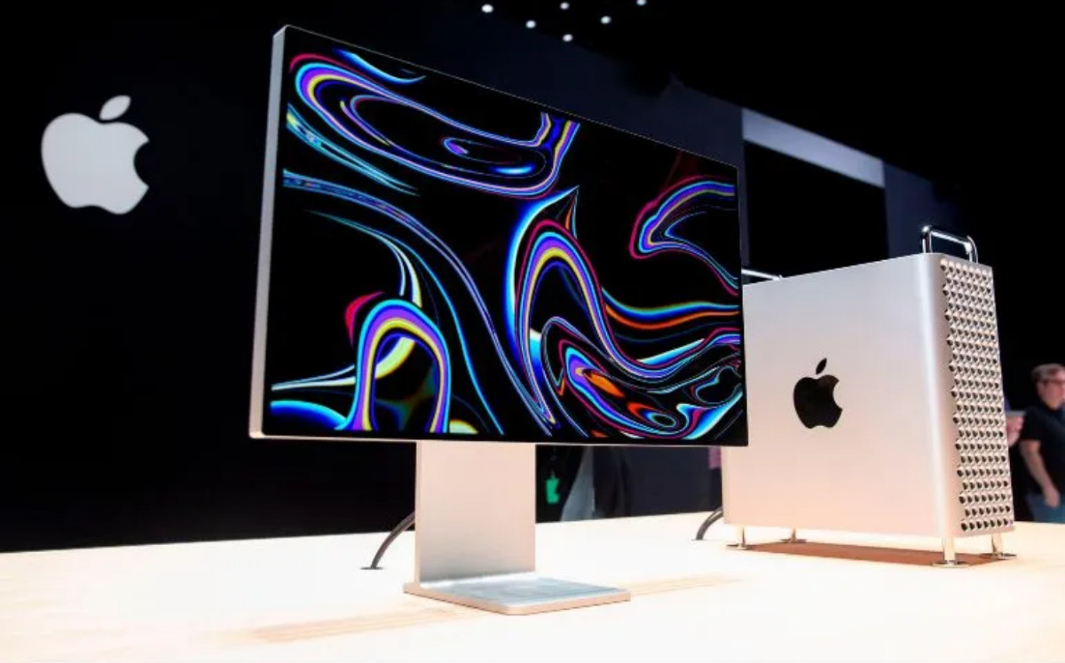 Nuevas herramientas de apple contra abuso sexual infantil  AFP/ARCHIVO