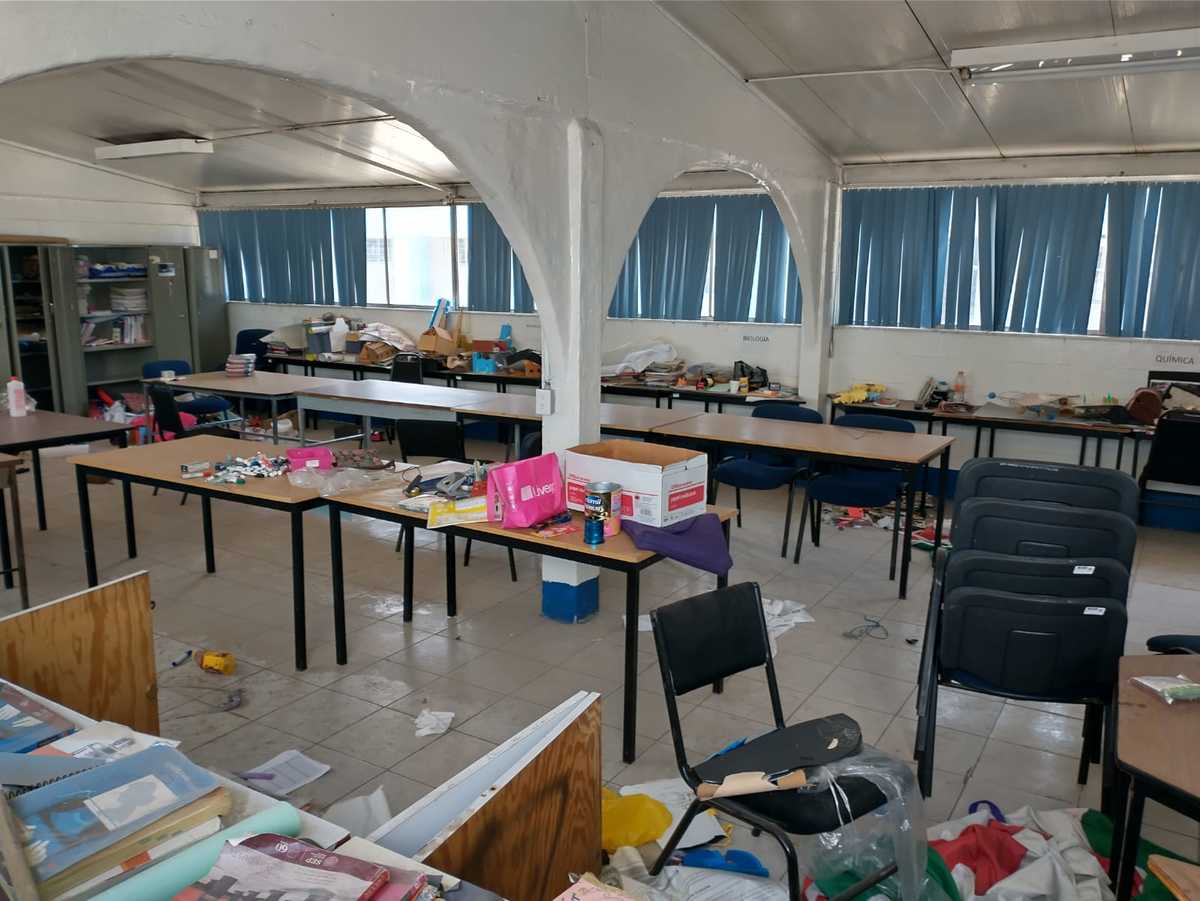 escuela