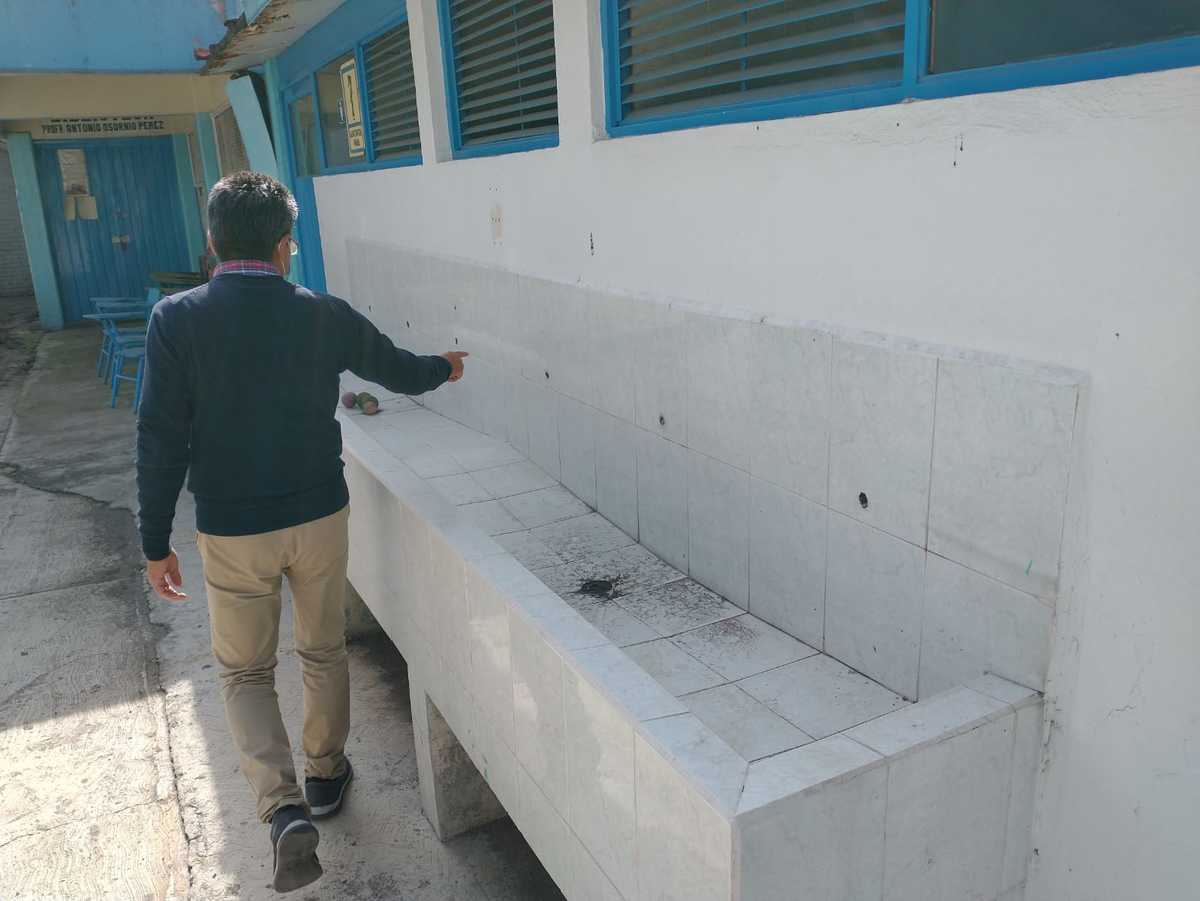 escuela