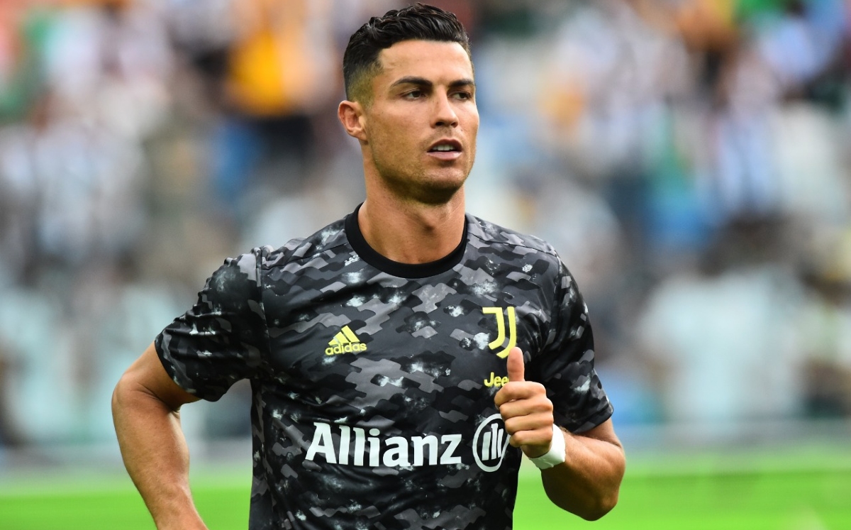 cristiano ronaldo se queda en la juventus