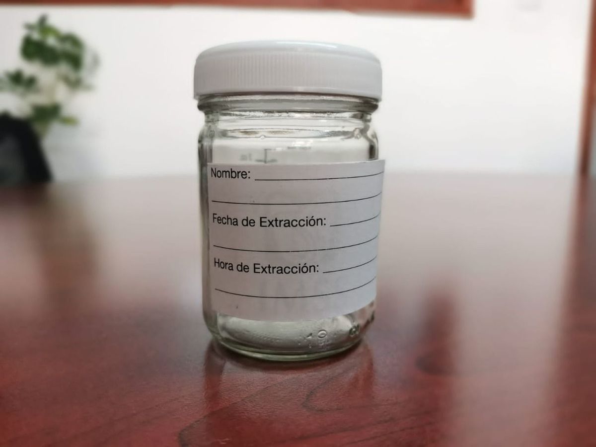 leche materna