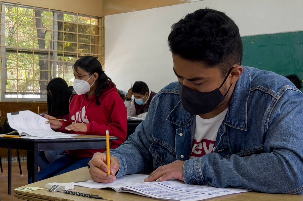 escuelas