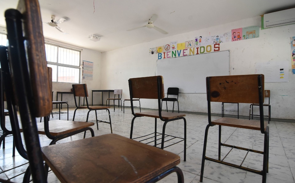escuelas