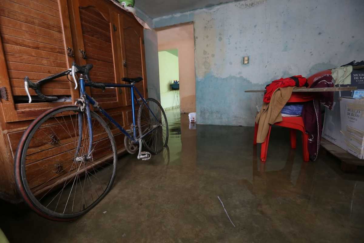 inundaciones