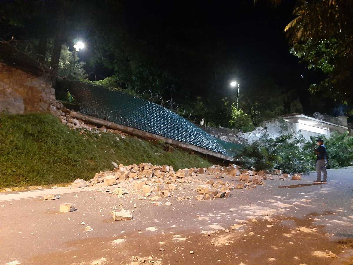 sismo