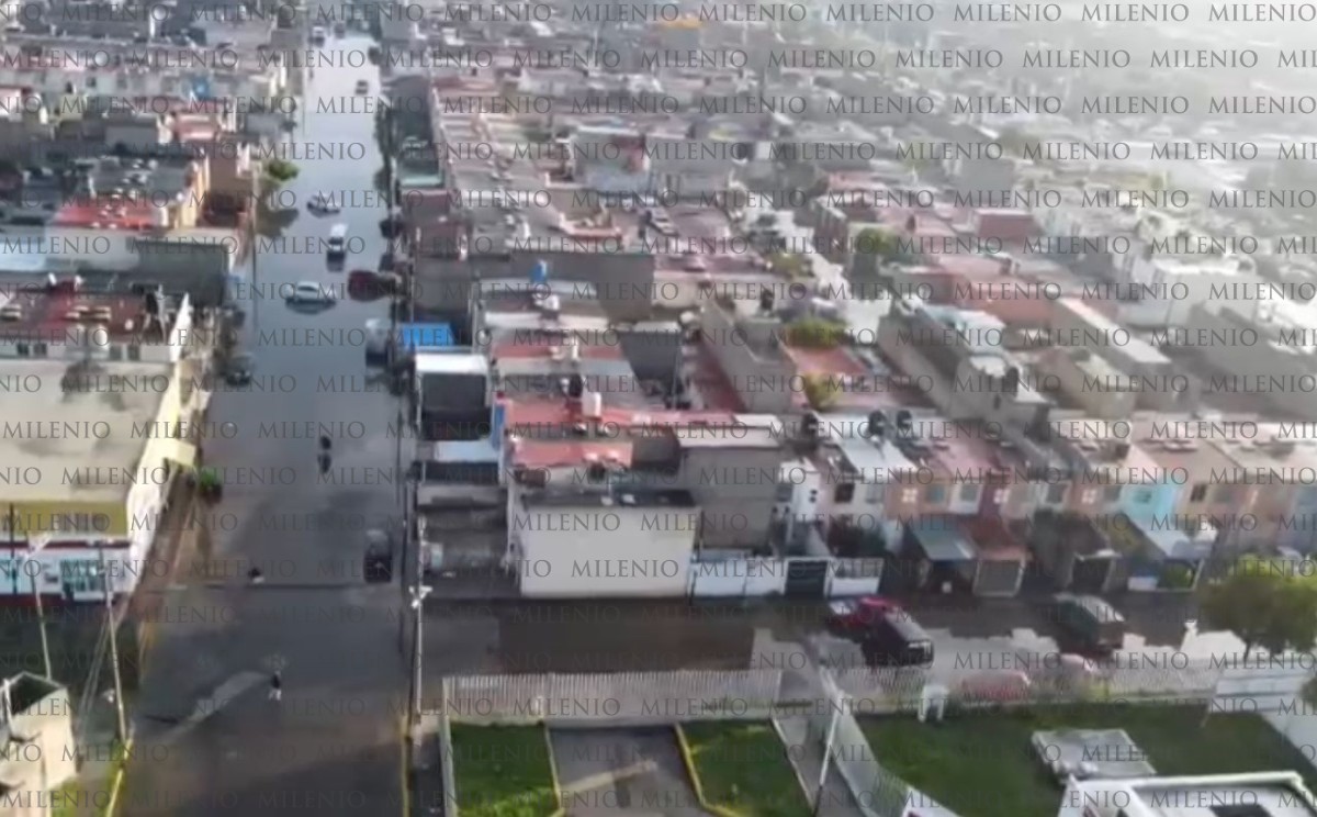 inundaciones