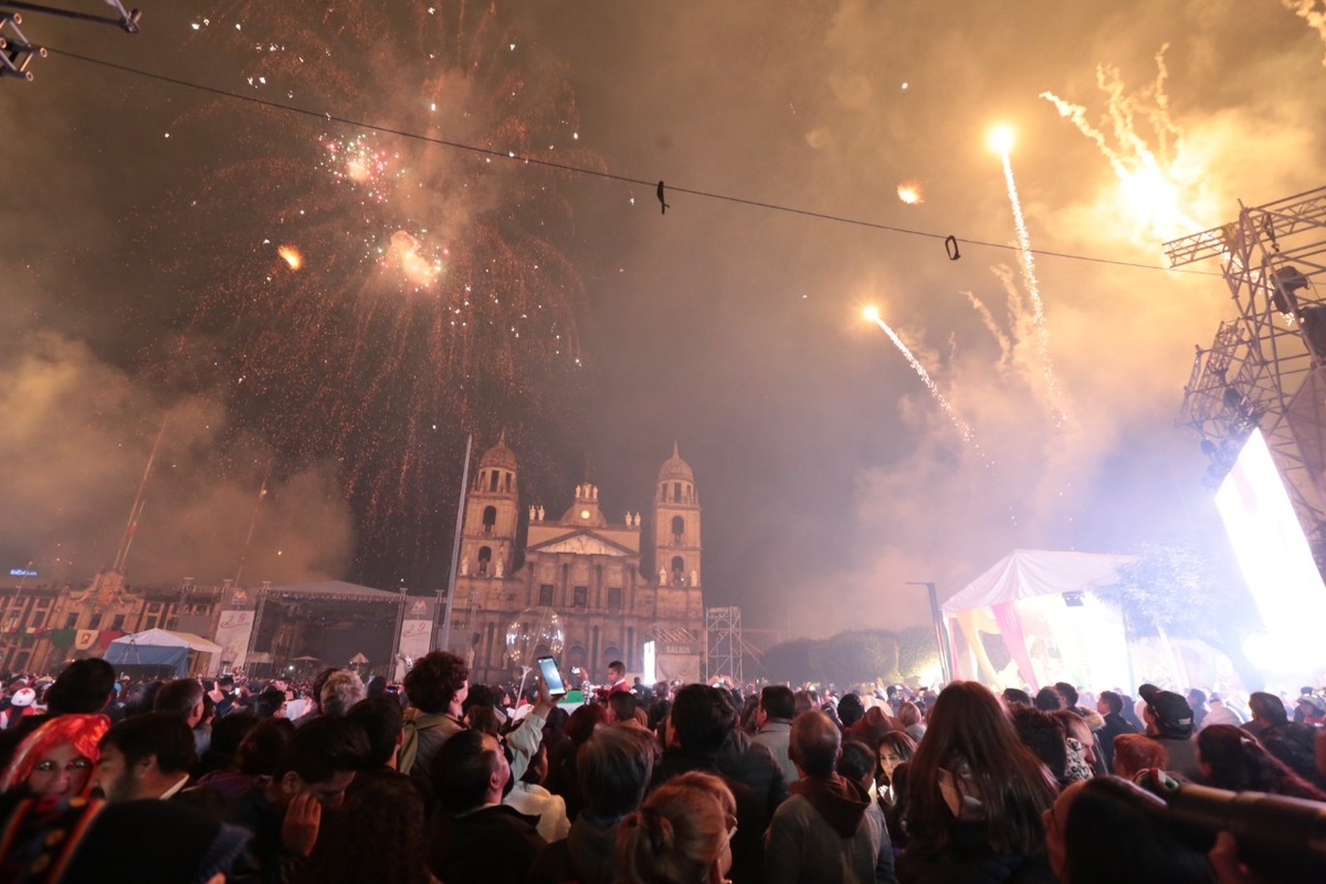 fiestas patrias