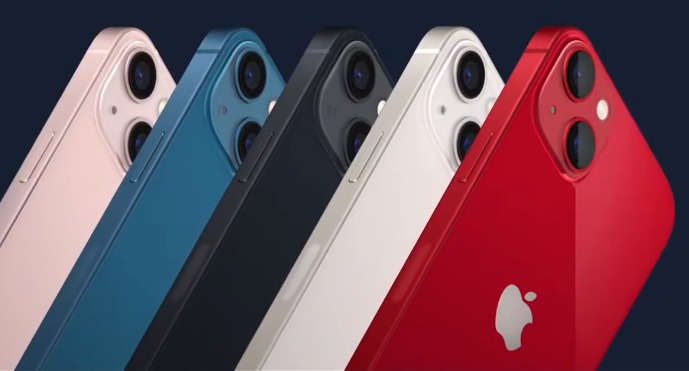iPhone