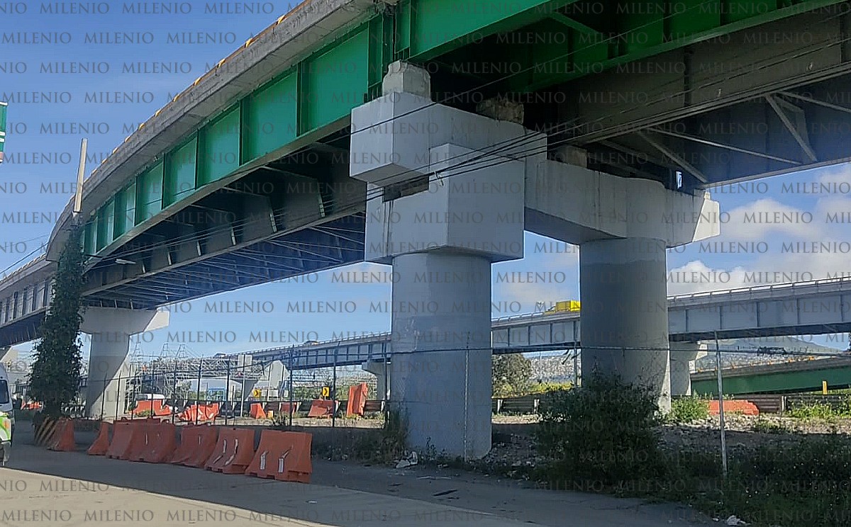 puente blanco