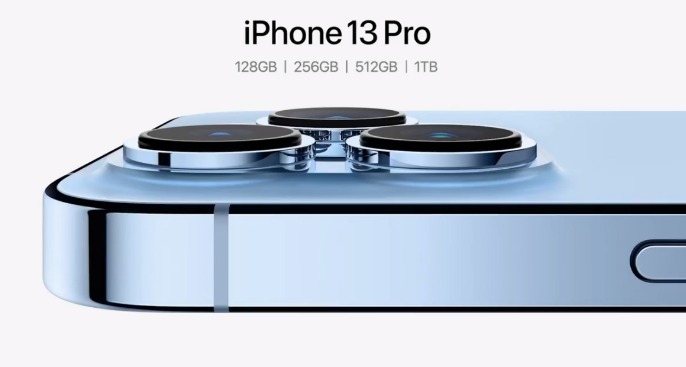 Apple Event 2021: ¡Conoce el iPhone 13 y todos los nuevos productos!