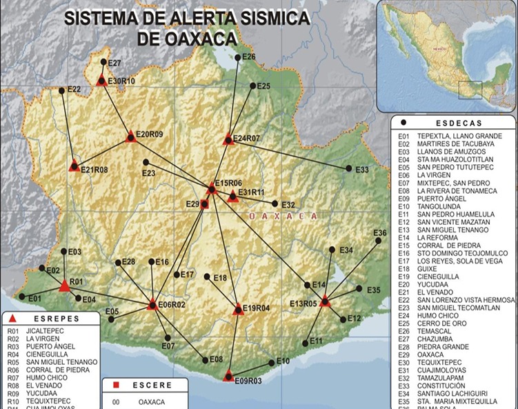 oaxaca