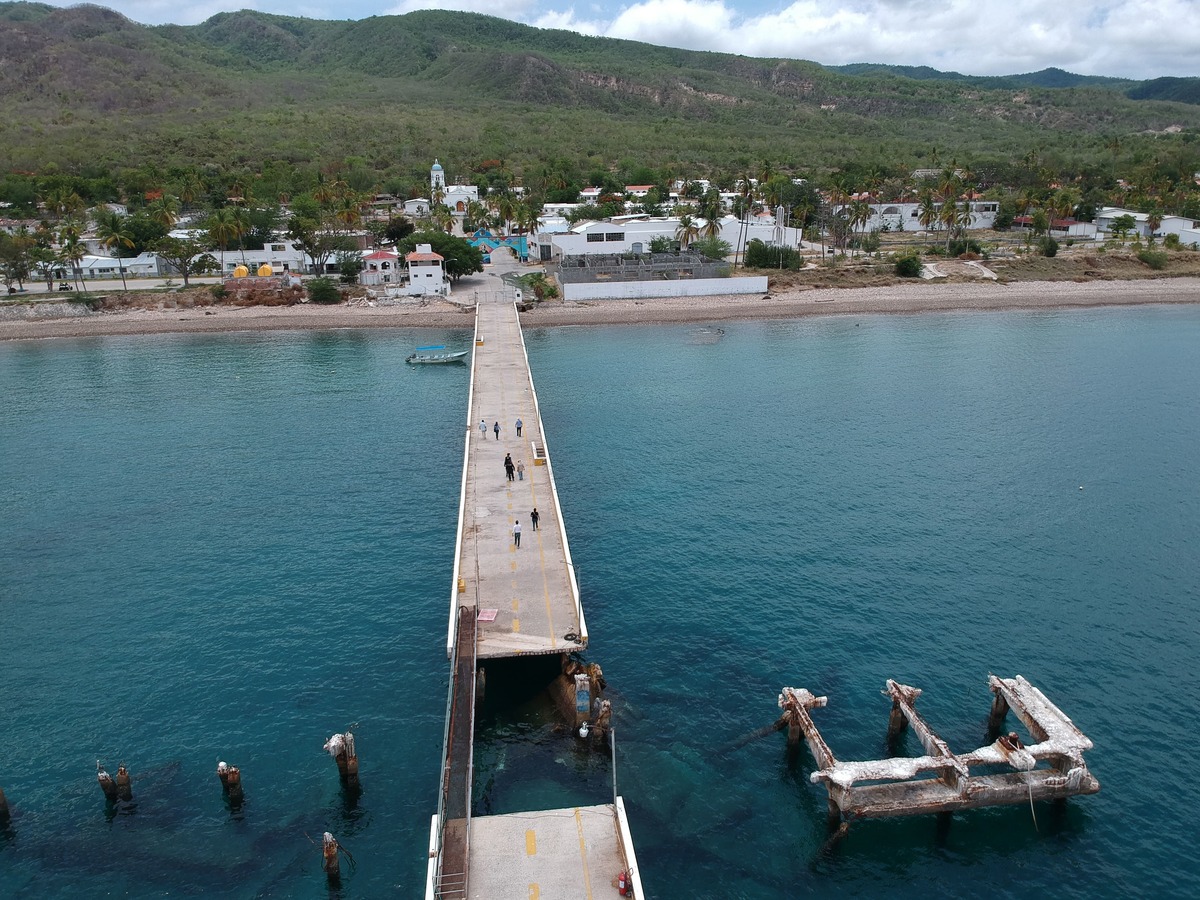 Islas Marías