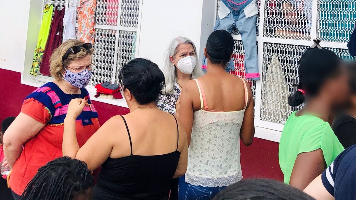 inmujeres