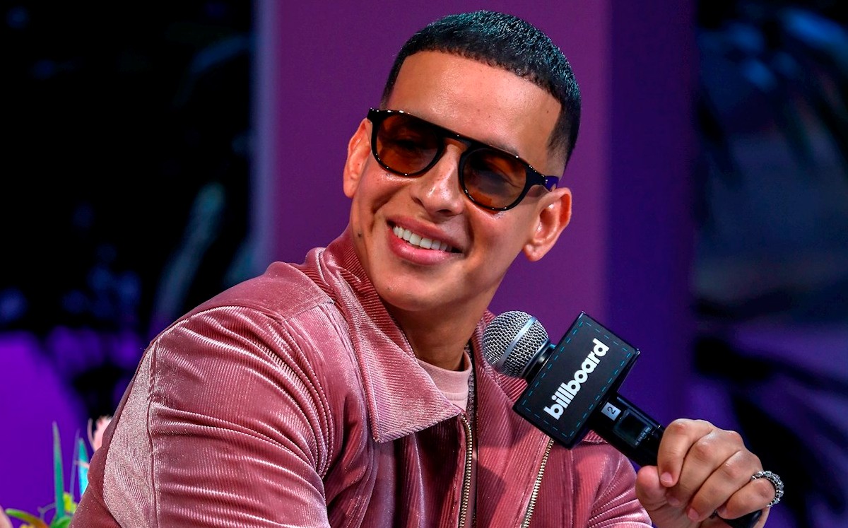 Daddy Yankee przechodzi na emeryturę po 32 latach kariery muzycznej