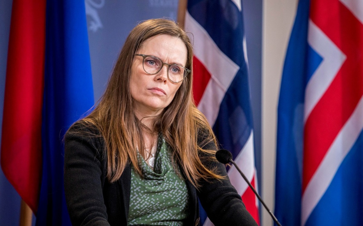 Mujeres no controlarán parlamento de Islandia tras recuento de votos