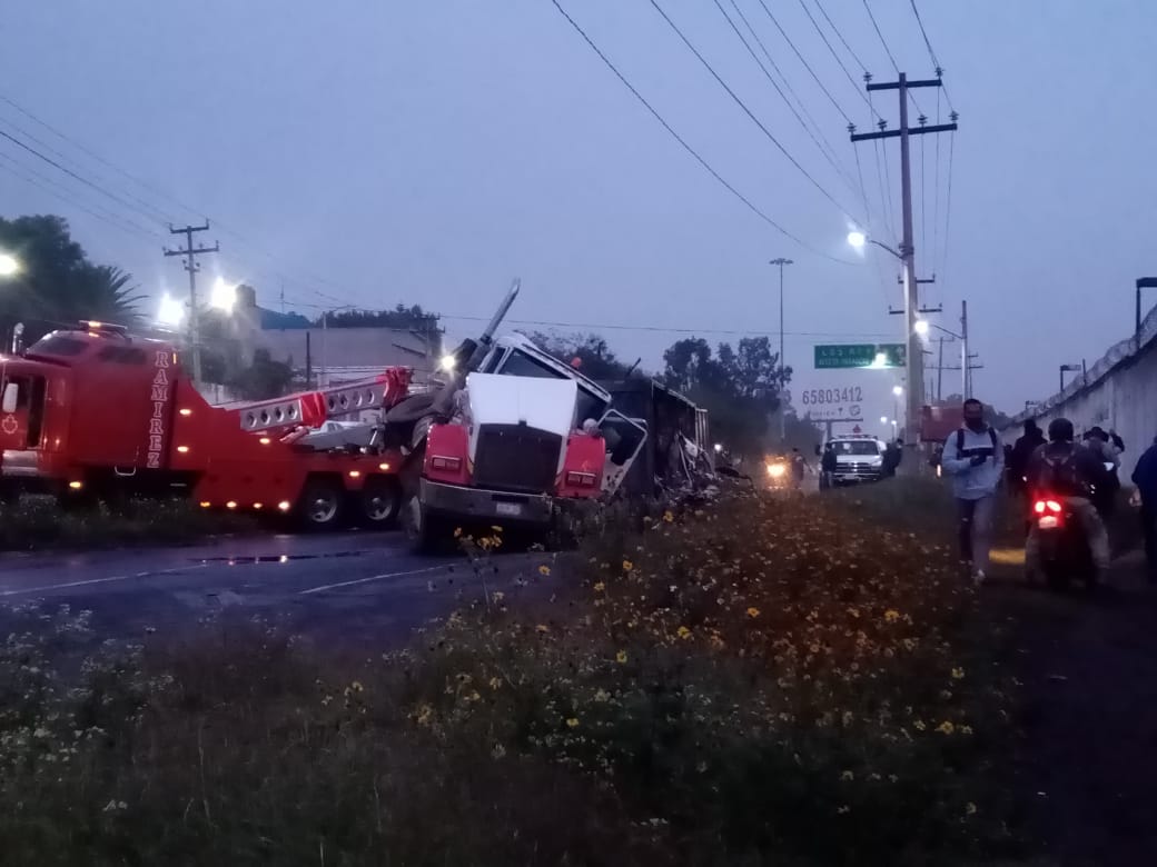 accidente