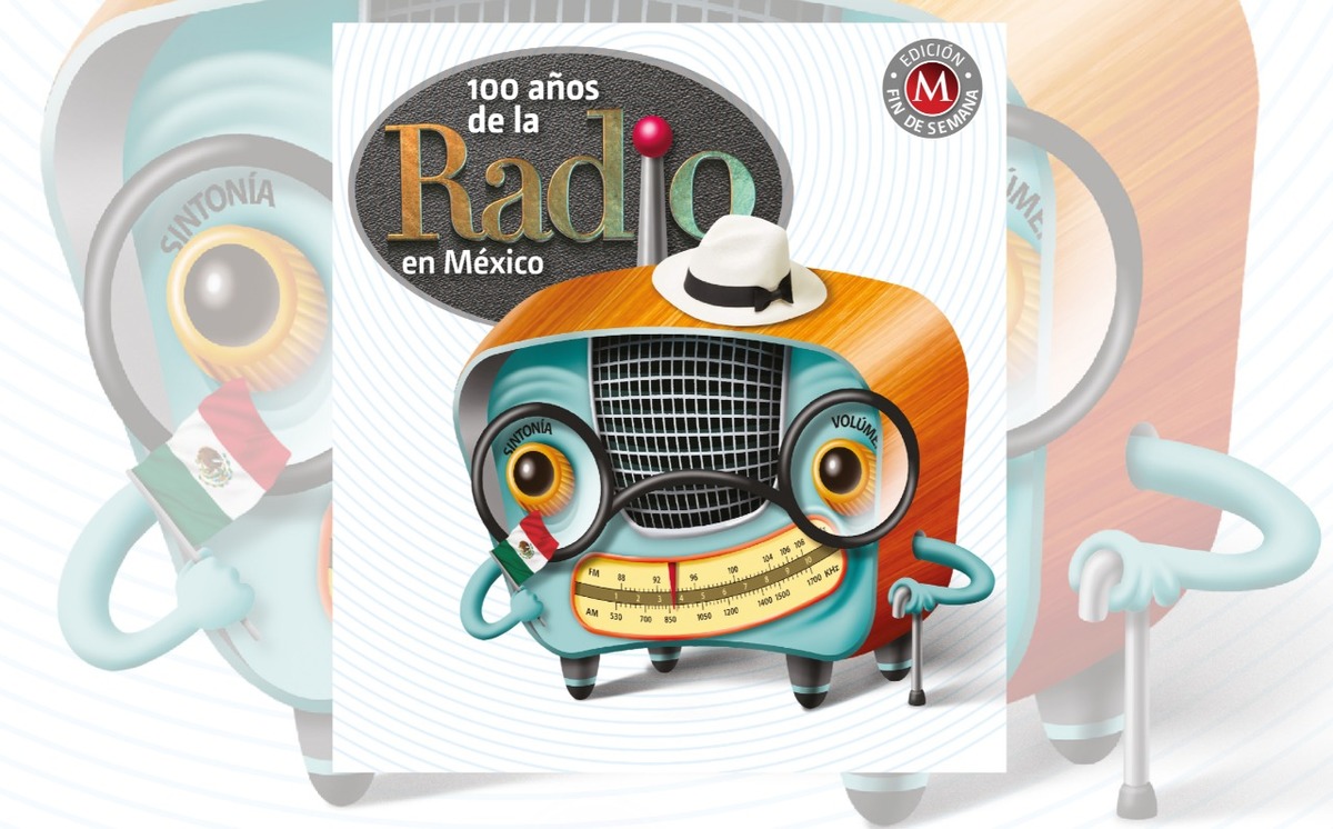 Noticias de Emisoras radio en Milenio Grupo Milenio