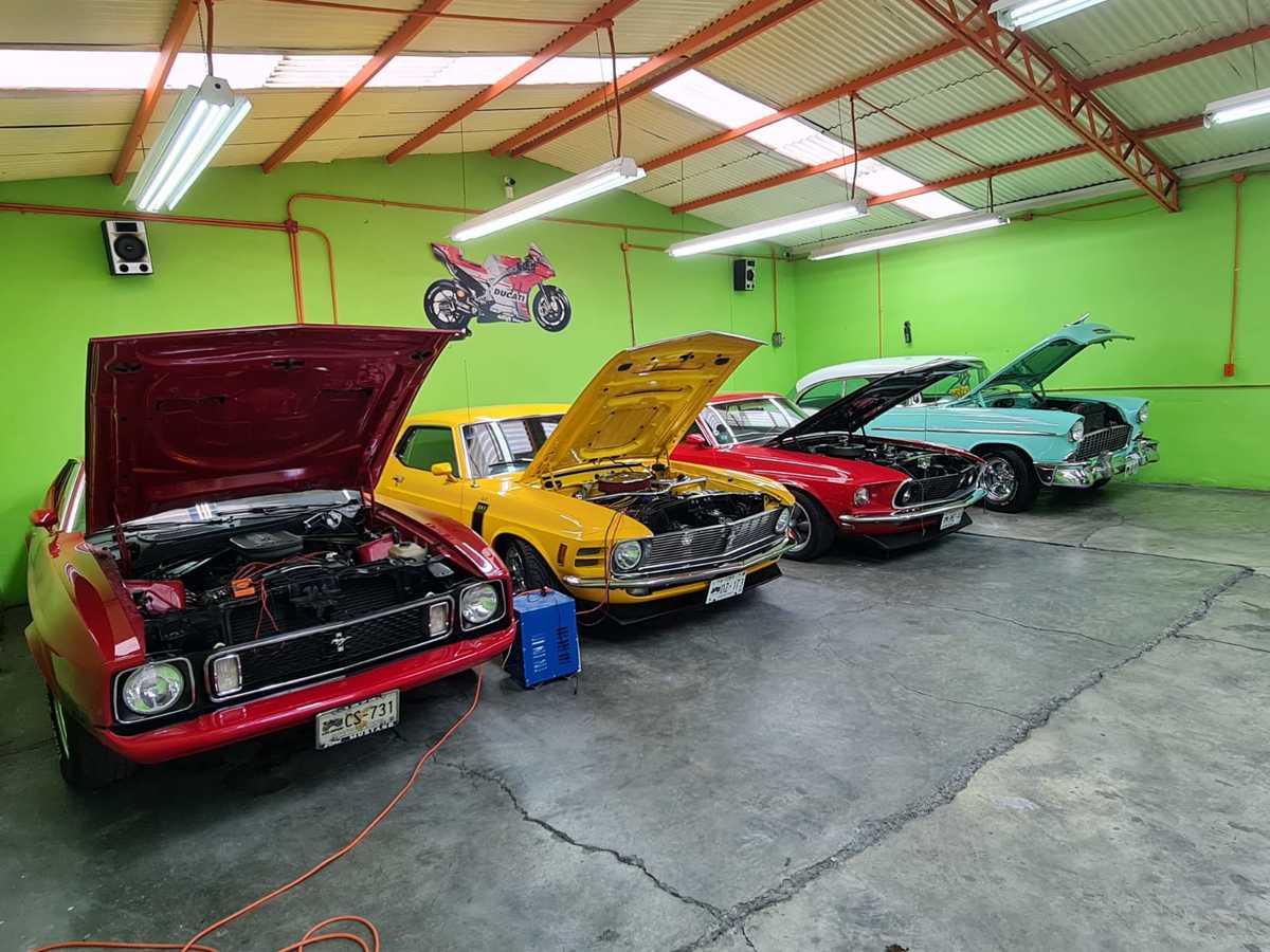carcachazo