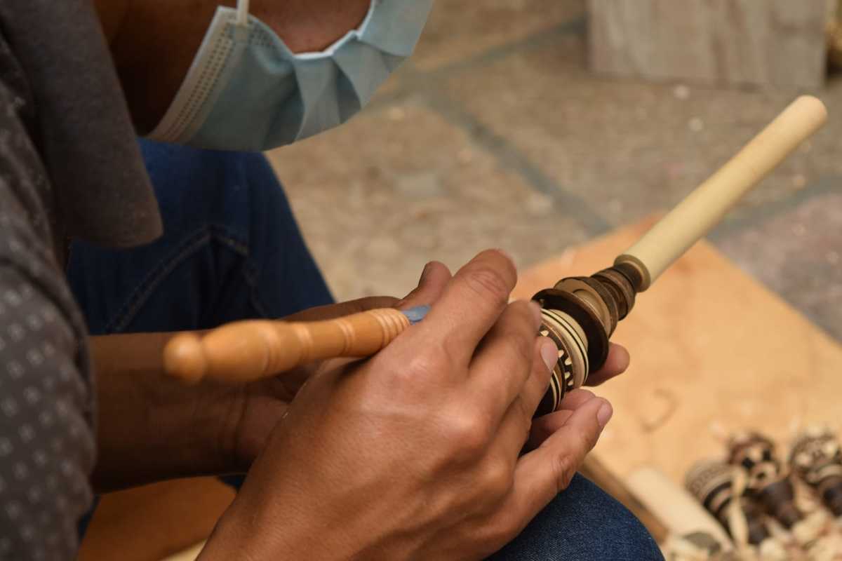 artesanía