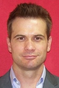 Brian Jeffrey Raymond