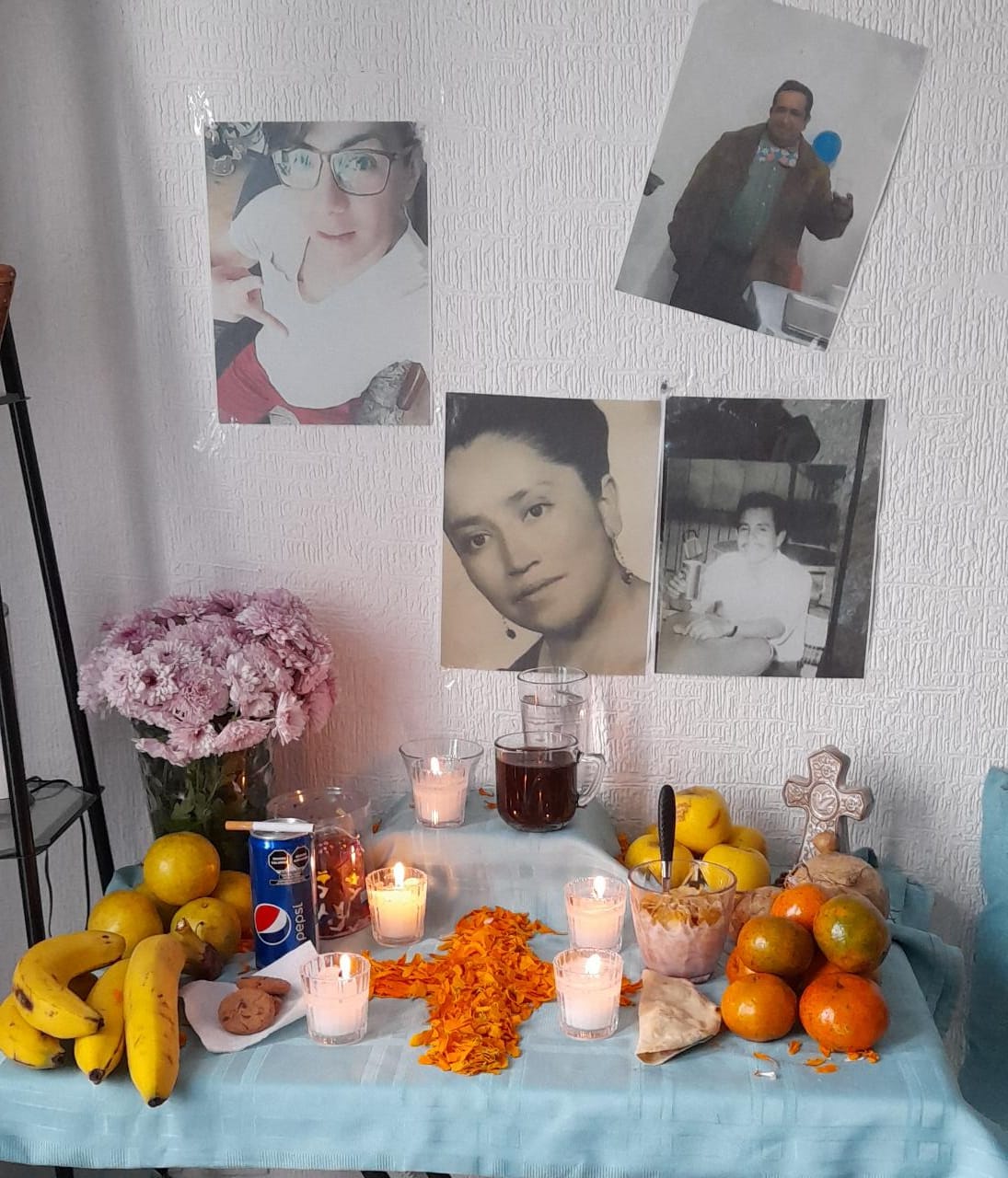 ofrenda