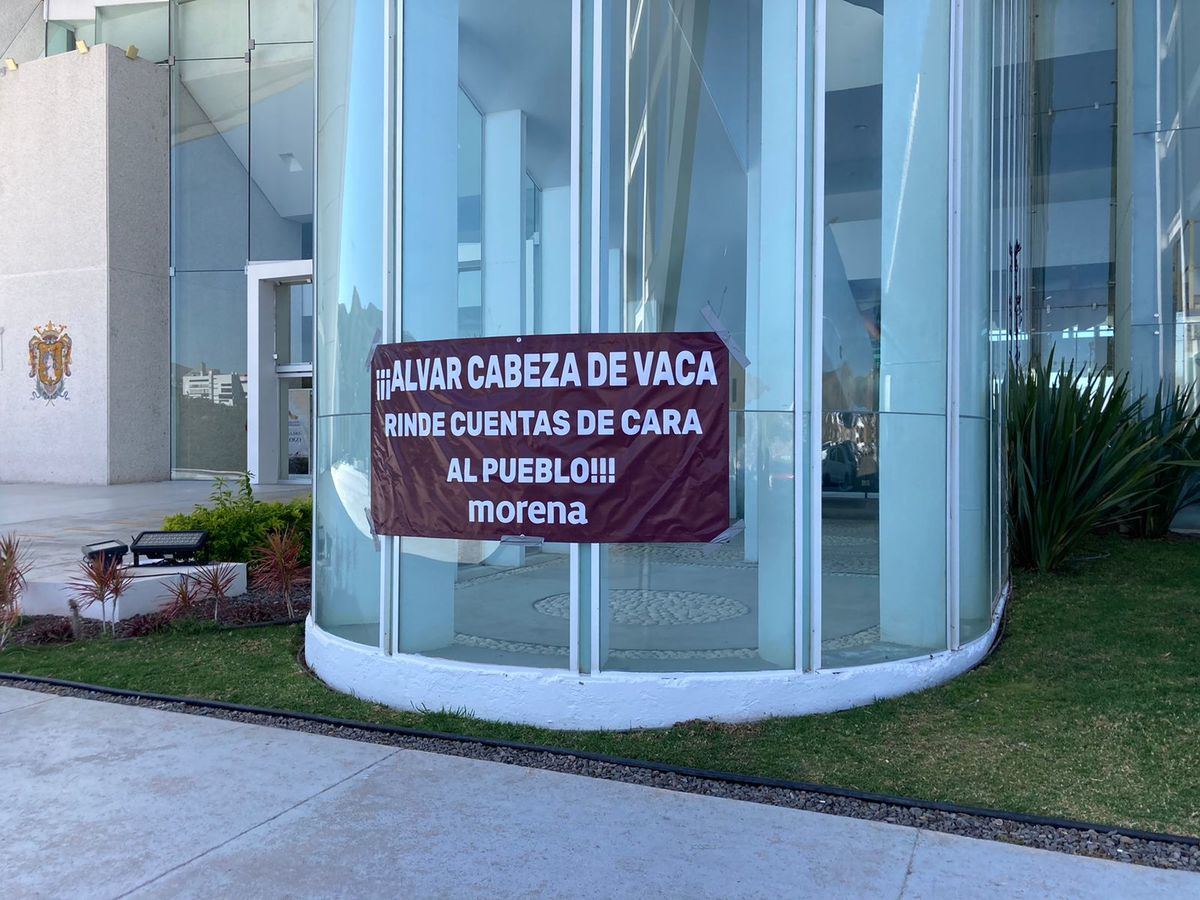 Seguridad Guanajuato