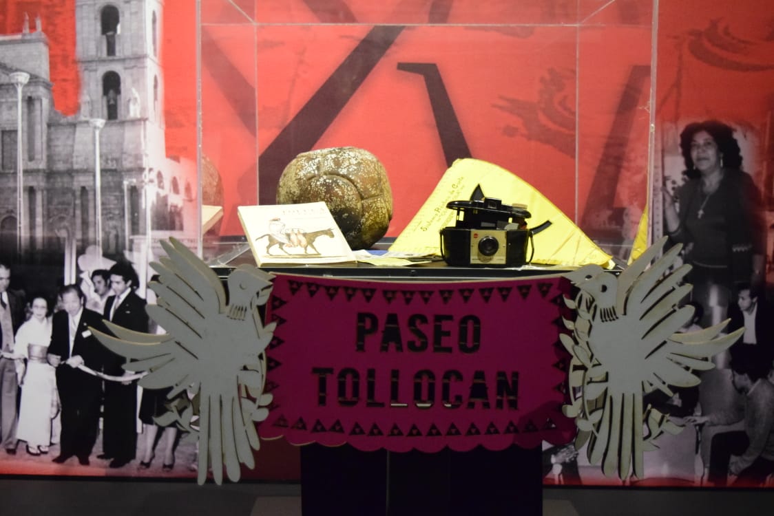 toluca