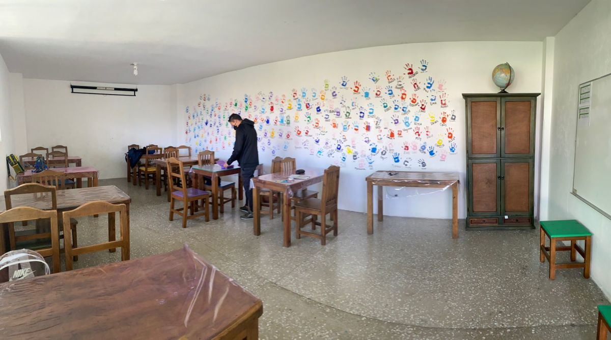 Fundacion