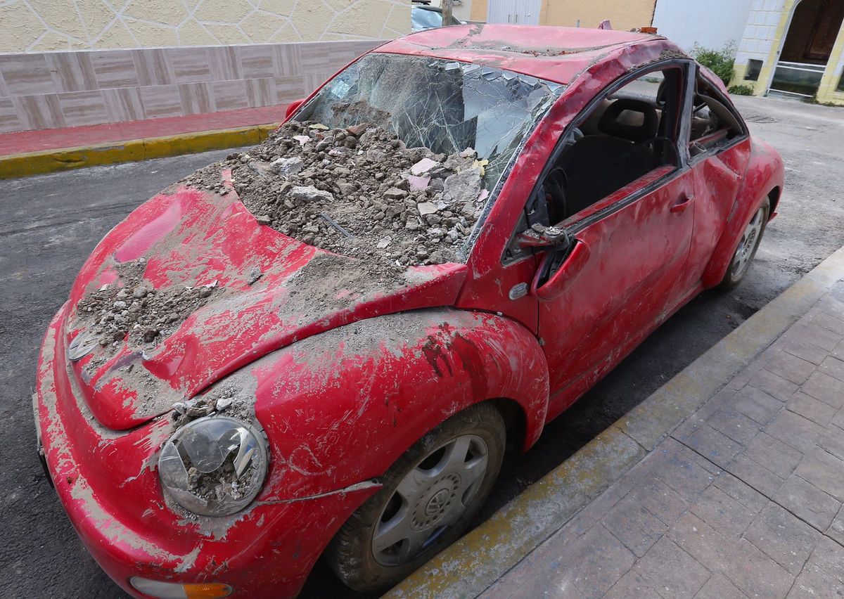 coche