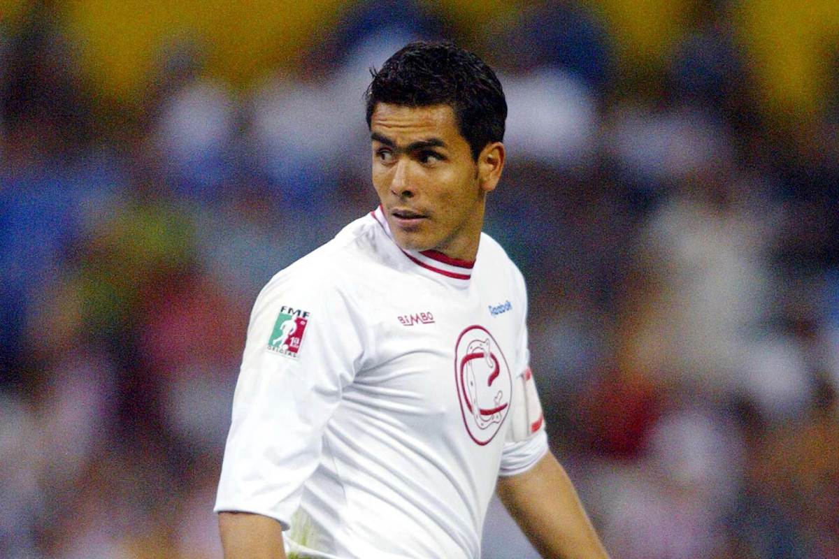 Noticias de Oswaldo Sánchez en Milenio - Grupo Milenio