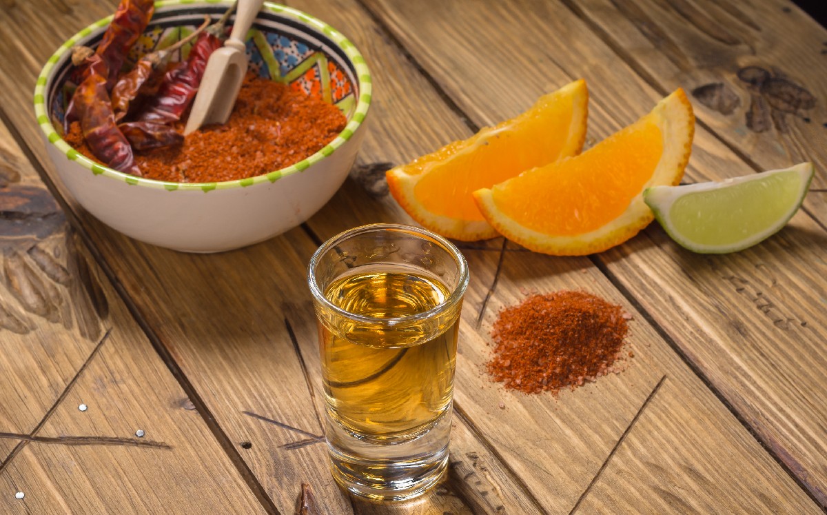 Sotol. Qué es, de qué está hecho y cómo se prepara Grupo Milenio