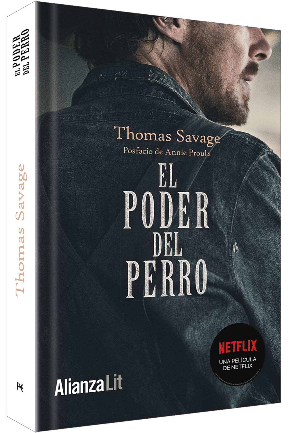 El poder del perro, de Thomas Savage