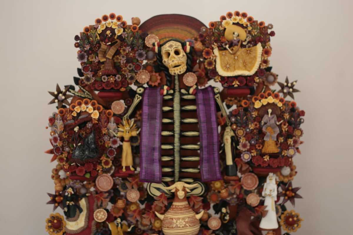 artesanías