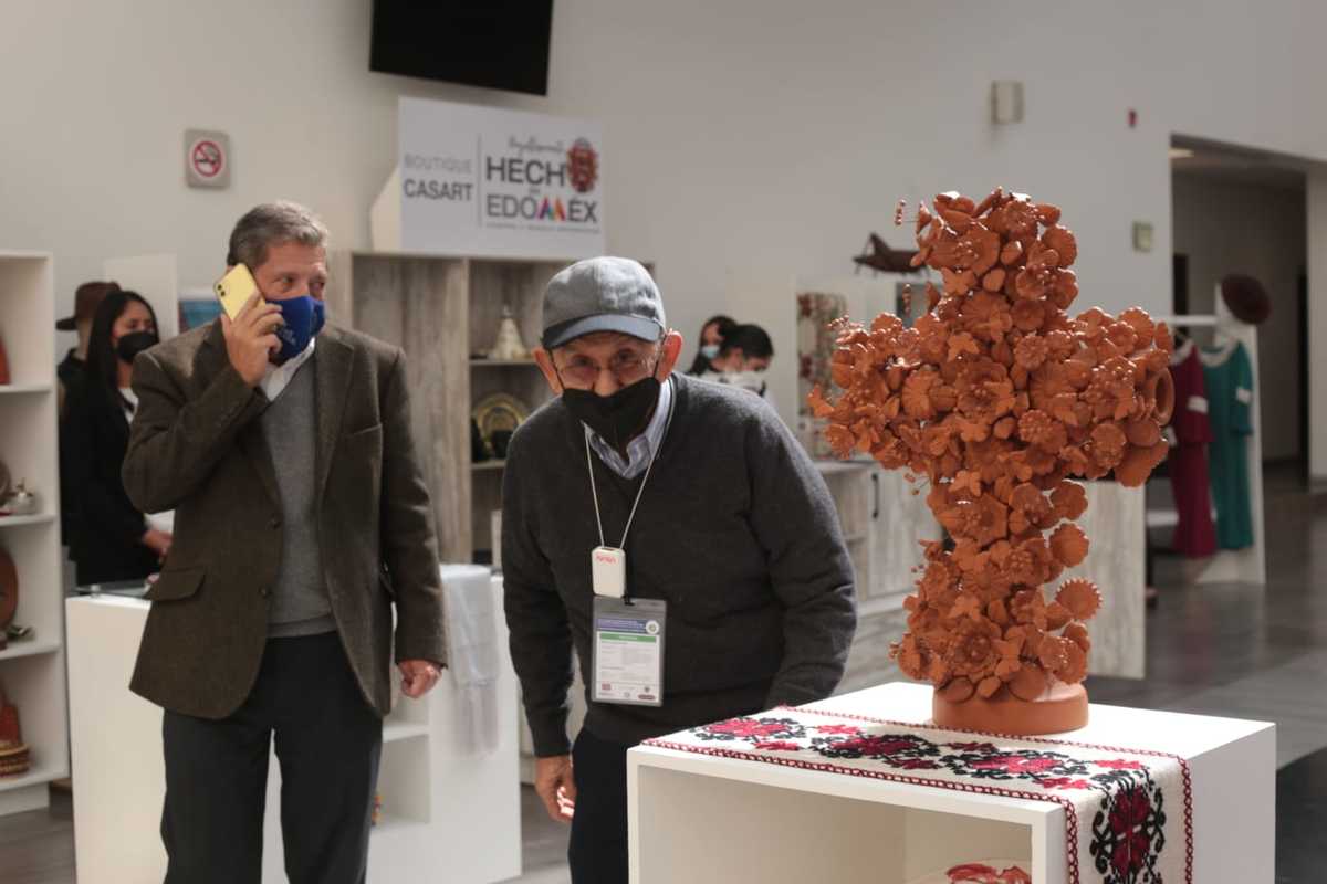 artesanía