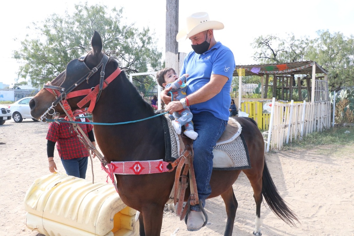 Foto: Leonel Rocha
