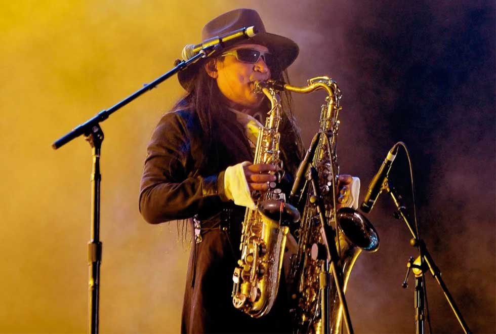 Sax