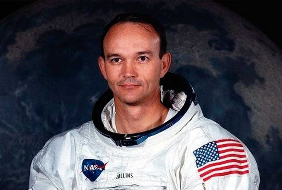 Michael Collins