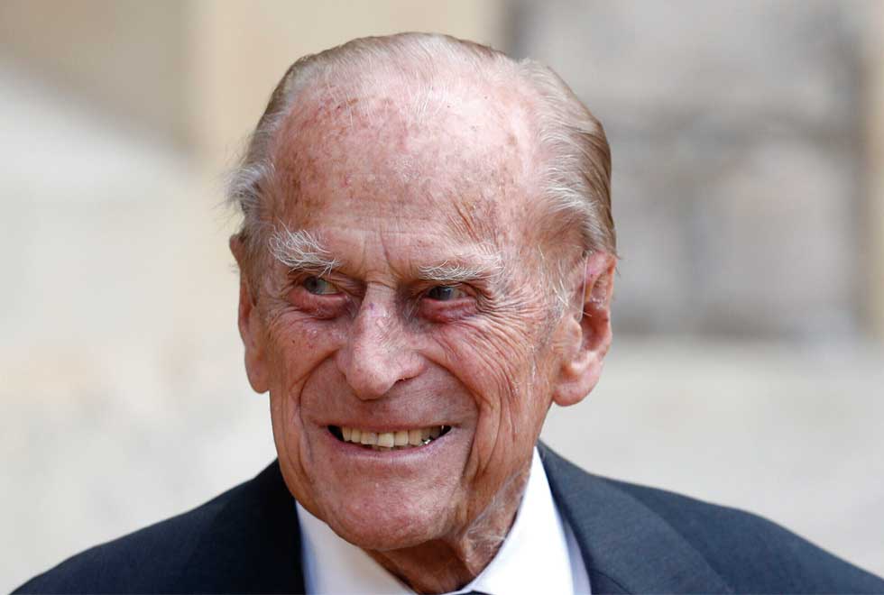 Príncipe Felipe